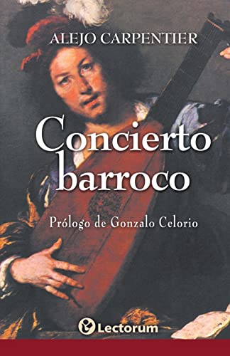 Concierto barroco von CREATESPACE